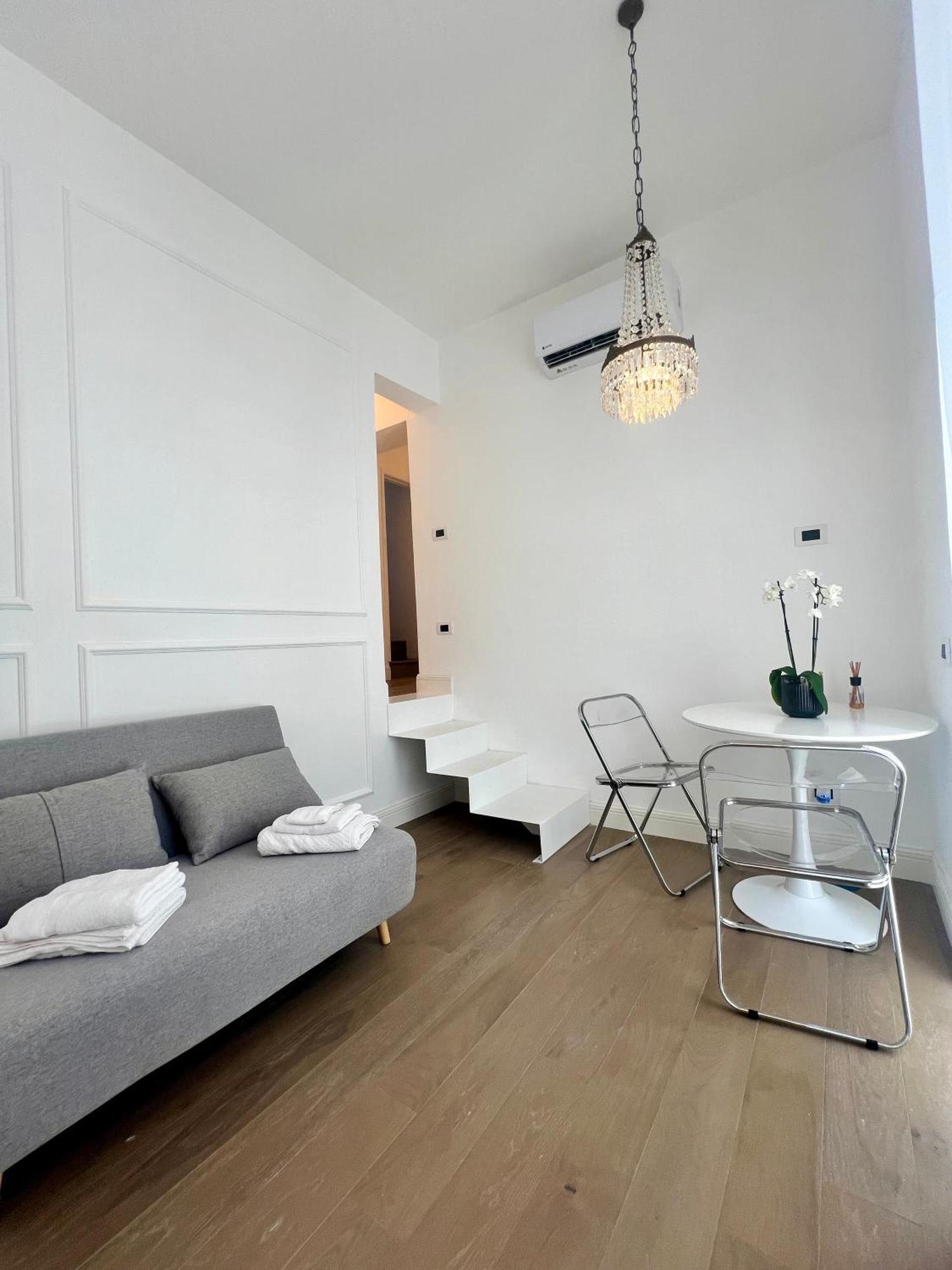 Lion Suite Naples Exterior photo