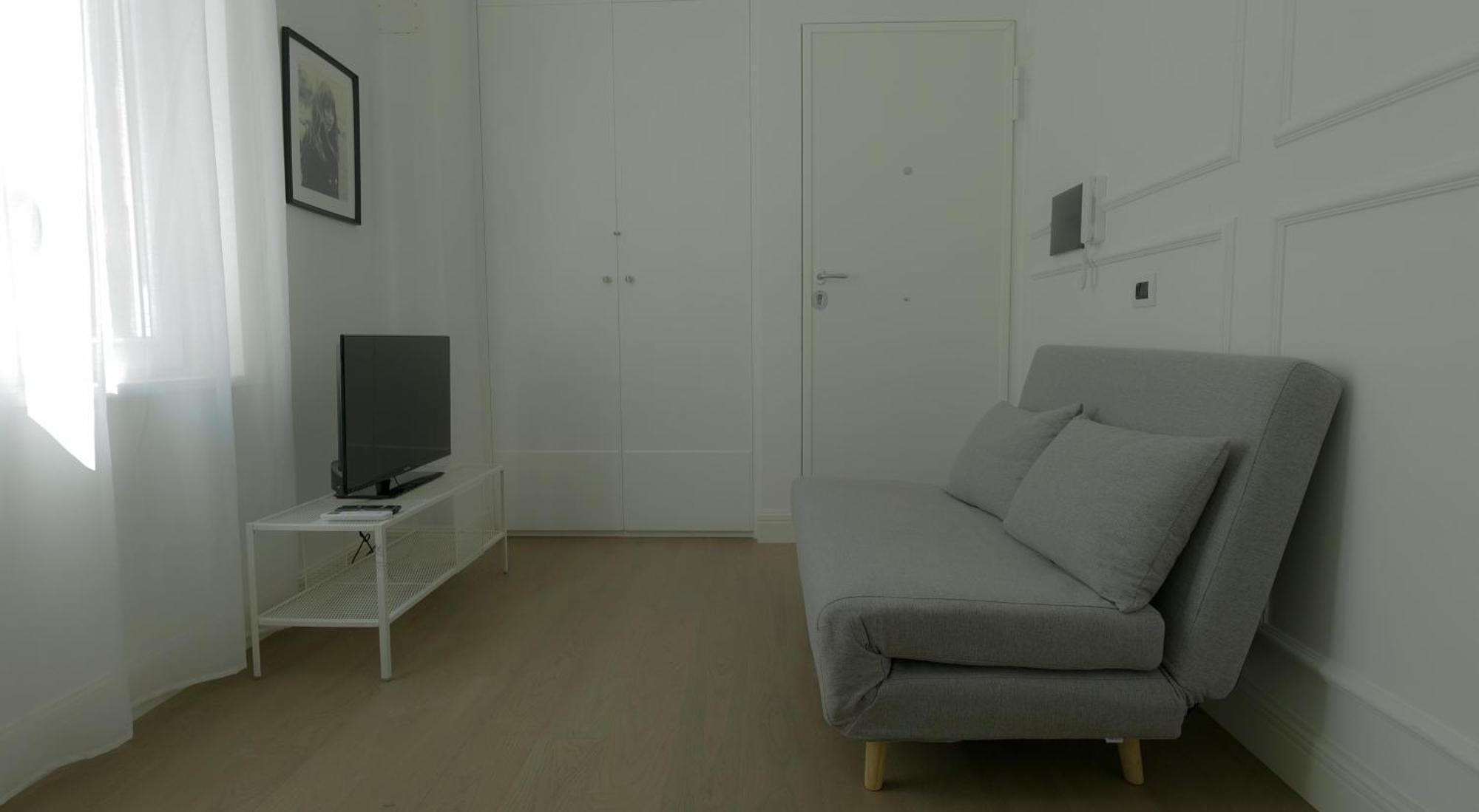 Lion Suite Naples Exterior photo